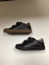 Load image into Gallery viewer, SALE FW24 Naturino Eindhoven VL Star Double Velcro Sneaker
