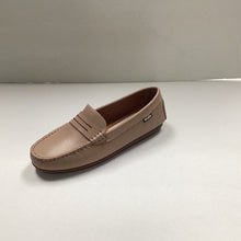 Load image into Gallery viewer, SALE SP24 Venettini Grant Two Slit Loafer Driving Mocassin