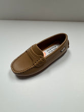 Load image into Gallery viewer, SALE SP25 Venettini Rocco Fancy Penniless Loafer Driving Mocassin