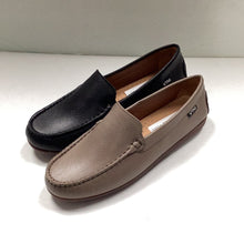 Load image into Gallery viewer, SALE SP24 Venettini Gordy Plain Loafer Driving Mocassin