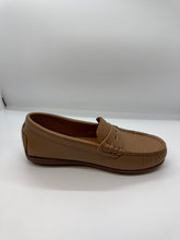 Load image into Gallery viewer, SALE SP25 Venettini Melvin Penny Loafer Driving Mocassin