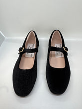 Load image into Gallery viewer, FW25 Venettini Grace MaryJane Buckle Dressy Shoe