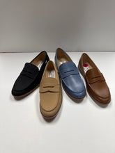 Charger l'image dans la galerie, Mocassins classiques SP25 Venettini London