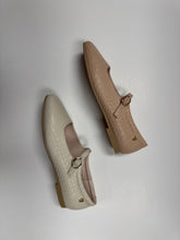 Load image into Gallery viewer, SALE SP26 Venettini Grace MaryJane Buckle Dressy Shoes