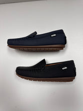 Load image into Gallery viewer, SP26 Venettini Morgan5 Plain Loafer Driving Mocassin