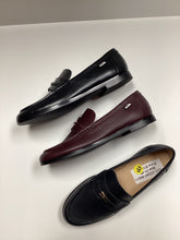 Load image into Gallery viewer, SALE FW25 Venettini London9 Classic Penny Loafer