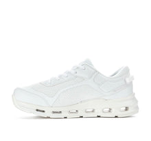 Cargar imagen en el visor de la galería, Skechers Kids 303672L Glide Step White Lace Sneaker