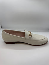 Load image into Gallery viewer, SALE SP25 Venettini Rian Textured Chain Slip On