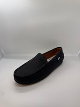 Cargar imagen en el visor de la galería, SP25 Venettini Mocasín de conducción mocasín liso Morgan5