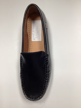 Charger l'image dans la galerie, Mocassin de conduite SP25 Venettini Reese Leather Penny Loafer