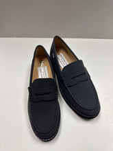 Load image into Gallery viewer, FW26 Venettini London6 Classic Thick Sole Penny Loafer