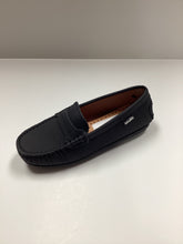 Charger l'image dans la galerie, SOLDES FW24 Venettini Rocco Mocassin à bande unie Mocassin de conduite