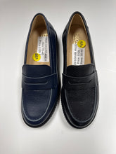 Charger l'image dans la galerie, Chaussures habillées Mary Jane en cuir SP25 Beberlis Valeria