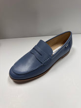 Charger l'image dans la galerie, Mocassins classiques SP25 Venettini London