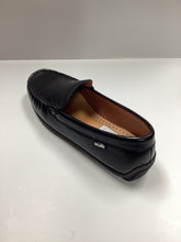 Charger l'image dans la galerie, Mocassin de conduite SP25 Venettini Reese Leather Penny Loafer