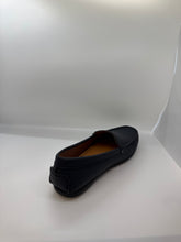 Cargar imagen en el visor de la galería, SP25 Venettini Mocasín de conducción mocasín liso Morgan5