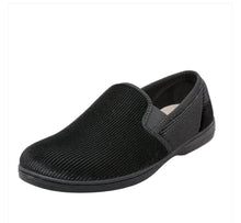 Cargar imagen en el visor de la galería, Zapatillas cerradas de terciopelo Foamtreads Regal U