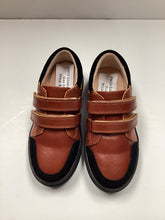 Cargar imagen en el visor de la galería, OFERTA Otoño/Invierno 2024 Boutaccelli Trey Zapatilla Bicolor con Doble Velcro