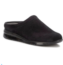 Charger l'image dans la galerie, Walking Cradle Dana Nubuck SlipOn