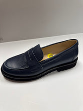 Charger l'image dans la galerie, Chaussures habillées Mary Jane en cuir SP25 Beberlis Valeria