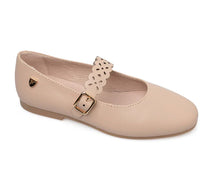 Load image into Gallery viewer, SALE SP26 Venettini Maya Modern MaryJane Dressy Shoes