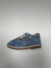 Charger l'image dans la galerie, Mocassin de conduite SP25 Venettini Reese Leather Penny Loafer