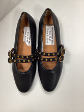 Cargar imagen en el visor de la galería, FW26 Ralph Miguel Raden Double Buckle Mary Jane