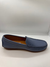 Load image into Gallery viewer, SALE SP25 Venettini Melvin2 Loafer Driving Mocassin