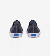 Cargar imagen en el visor de la galería, Keds Champion Classic Kids Canvas Sneaker in Navy