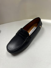 Load image into Gallery viewer, SALE FW24 Venettini Melvin Classic Loafer Driving Mocassin