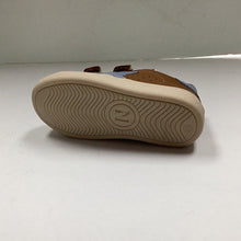 Cargar imagen en el visor de la galería, REBAJAS SP24 Naturino Pinn VL Zapatillas con doble velcro y estrella