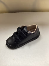 Load image into Gallery viewer, SALE FW24 Naturino Eindhoven VL Star Double Velcro Sneaker