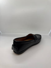 Charger l'image dans la galerie, Mocassin de conduite SP25 Venettini Reese Leather Penny Loafer