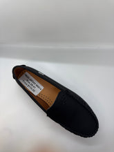 Cargar imagen en el visor de la galería, SP25 Venettini Mocasín de conducción mocasín liso Morgan5
