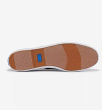 Load image into Gallery viewer, Keds Champion Classic Kids Canvas Sneaker in Black
