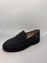 Load image into Gallery viewer, SALE FW25 Venettini London6 Classic Thick Sole Penny Loafer