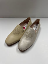 Cargar imagen en el visor de la galería, SP25 Venettini Seline bordado Glam Slip On