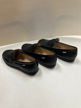 Load image into Gallery viewer, SALE FW24 Venettini London Classic Penny Loafer