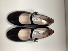 Cargar imagen en el visor de la galería, SP25 Beberlis Valeria - Zapato de vestir Mary Jane de cuero