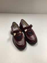 Cargar imagen en el visor de la galería, Mocasín de conducción de cuero SP25 Venettini Reese