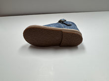 Charger l'image dans la galerie, Mocassin de conduite SP25 Venettini Reese Leather Penny Loafer