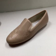 Charger l'image dans la galerie, SOLDES SP24 Boutaccelli Fine Branch Broderie Devant Slip On