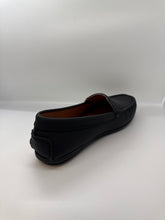 Cargar imagen en el visor de la galería, SP25 Venettini Mocasín de conducción mocasín liso Morgan5