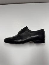 Load image into Gallery viewer, Junior Mirage 1233 Box Toe Lace Dress Shoe