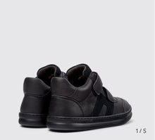 Charger l'image dans la galerie, Baskets Camper Runner Triple Velcro