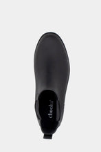 Cargar imagen en el visor de la galería, Chooka Chelsea Ankle Rain Boot Plain
