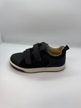 Load image into Gallery viewer, SP25 Naturino Tridi VL Velcro Stitched Sneaker