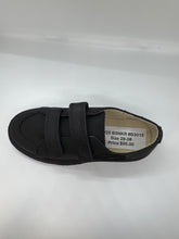 Cargar imagen en el visor de la galería, SP25 Boutaccelli HemLock Circle - Zapatillas con doble velcro