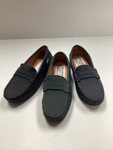 Charger l'image dans la galerie, SOLDES FW24 Venettini Rocco Mocassin à bande unie Mocassin de conduite