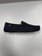 Load image into Gallery viewer, FW26 Venettini Atlas New Sole Penny Loafer Driving Moccasin
